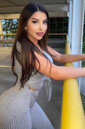 Проститутка Валентина