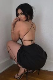 Проститутка Дарья